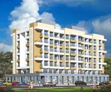 Project Image of 1643 Sq.ft 2 BHK Apartment / Flat for sale in Kharghar for Rs. 19000000