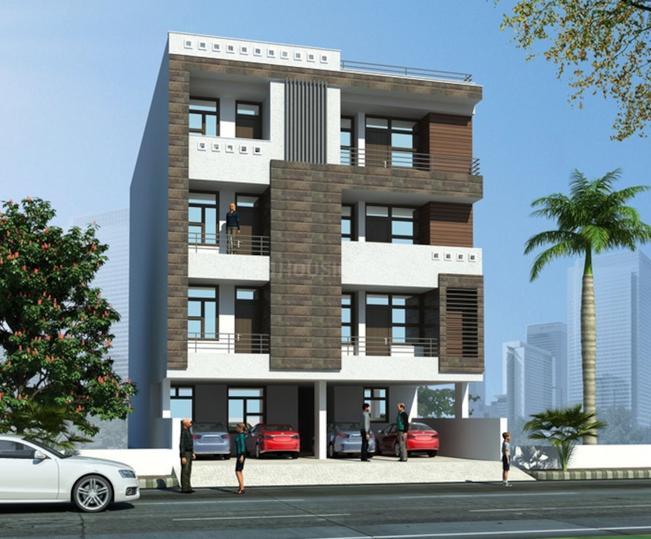 Green Amaravathi in Ullagaram, Chennai Price, Reviews & Floor Plan