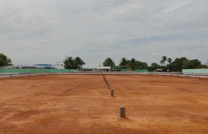 Gallery Cover Pic of N Santhose Naga