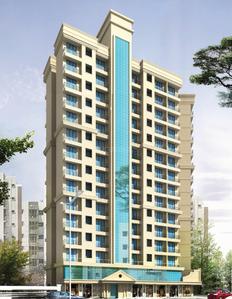 Project Image of 640 Sq.ft 1 BHK Apartment / Flat for sale in Vasai East for Rs. 3800000