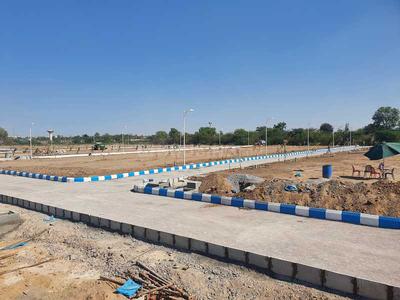 Anmol Alpine Vistas Phase 1