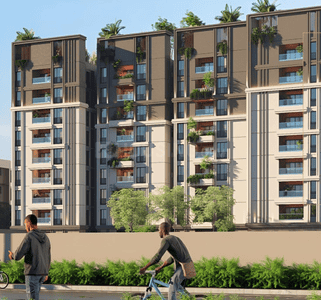 Gallery Cover Pic of Globus Arima Luminare