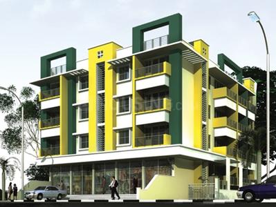Gallery Cover Pic of Aditi Apartments