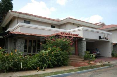 Project Image of 3200 Sq.ft 4 BHK Villa for sale in Whitefield for Rs. 120000000