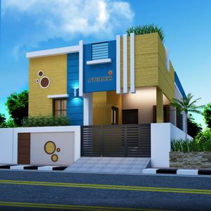 AK Sunstone Villa