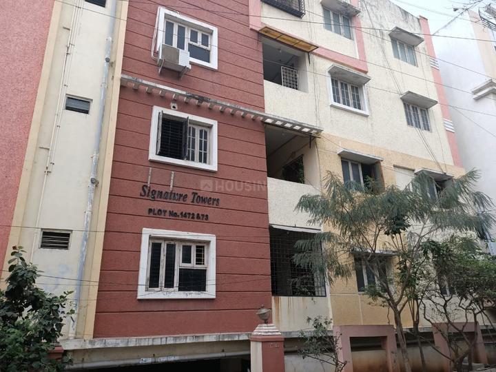 Gallery Cover Pic of Signature Towers