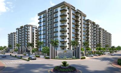 3 BHK Flat