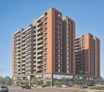 4 BHK Flat
