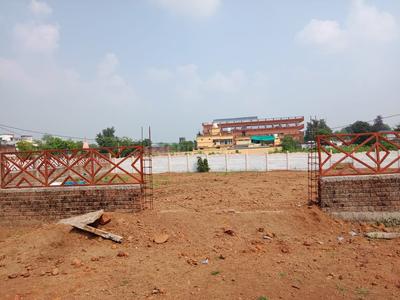 Residential Lands for Sale in Sharda Shankar Nagar