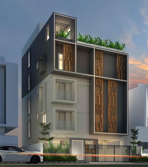 Gallery Cover Pic of Triumphant Gem Residence