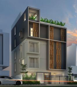 Triumphant Gem Residence Project Images