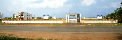 KM Meera Garden Annexe