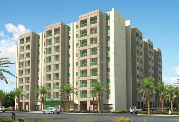 Gallery Cover Pic of Deyaar Ruby Residence