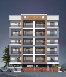 3 BHK Flat