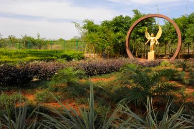 ESS Paramanandhasagara And Sukhanandhasagara Layout Phase 1 Project Images