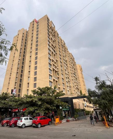 Gallery Cover Pic of Goel Ganga Platino