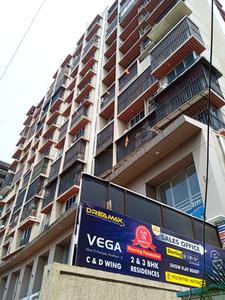 Project Image of 894 Sq.ft 3 BHK Apartment / Flat for sale in Andheri East for Rs. 27500000