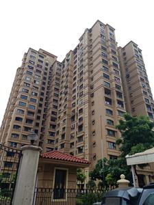 Project Image of 1080 Sq.ft 2 BHK Apartment / Flat for sale in Malad West for Rs. 27500000