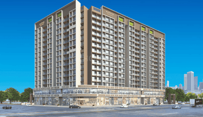 2 BHK Flat