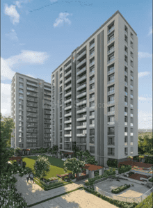 3 BHK Independent House