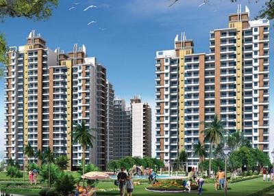 Shubhkamna Tec Homes Project Images