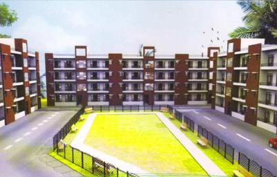 Motia Royale Fame 1 Apartment