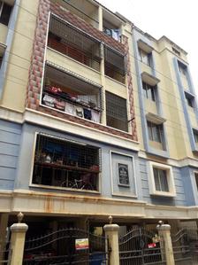 Sudarasahnam Apartments Project Images