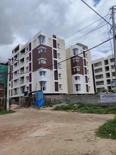 Gallery Cover Pic of Siri Enclave