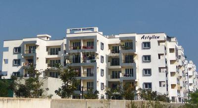 Project Image of 1278 Sq.ft 2 BHK Apartment / Flat for sale in Choodasandra for Rs. 8000000