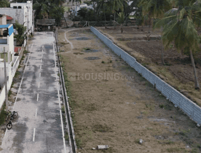 P Deepa Prakash Dhrona Avenue Project Images