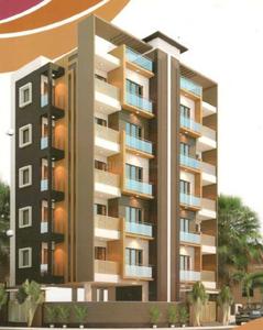 Gallery Cover Pic of Amitbhai D Shreenathji Palace Phase 1