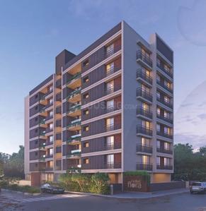 Project Image of 1344 Sq.ft 3 BHK Apartment / Flat for sale in University Area for Rs. 18300000