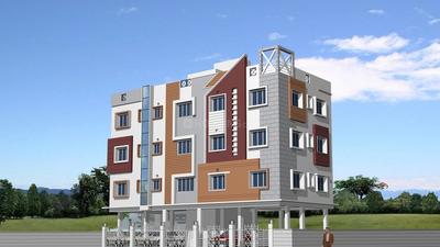 Gallery Cover Pic of Anupam 200 Brahmapur