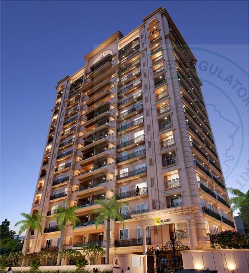 Gallery Cover Pic of Vraj Kailash