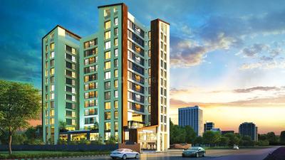 Project Image of 960 Sq.ft 2 BHK Apartment / Flat for sale in Narendrapur for Rs. 6800000