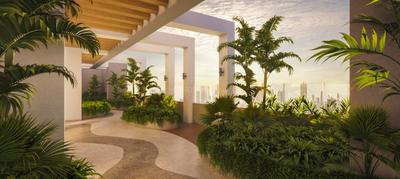 Rustomjee La Vie Wing A