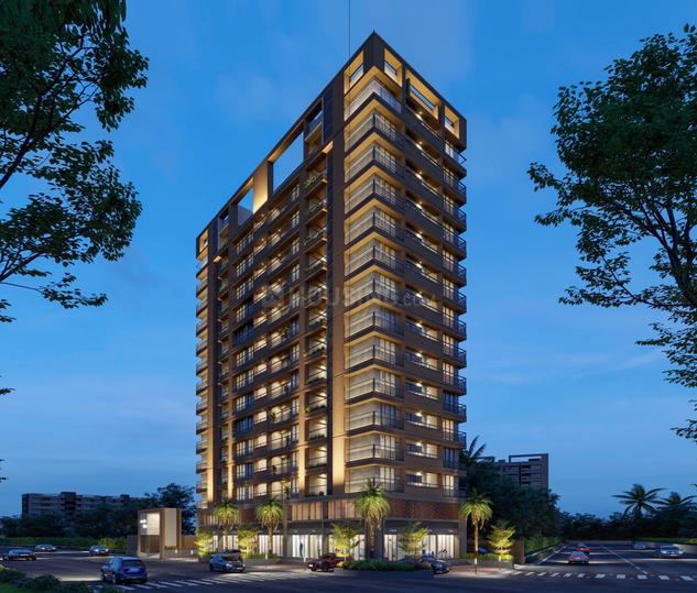 Gallery Cover Pic of Rudra Imperial Vista