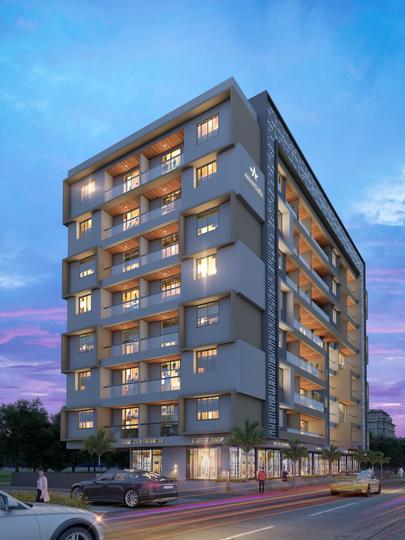 Gallery Cover Pic of Anantara