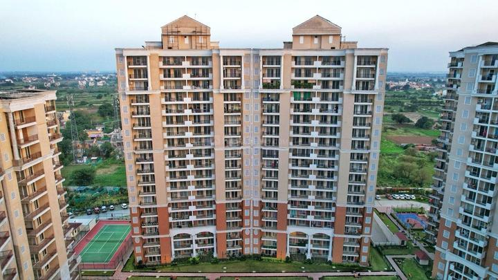 Gallery Cover Pic of Ambika Florence Park Phase 3