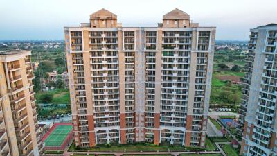 Project Image of 2545 Sq.ft 3 BHK Apartment / Flat for sale in Sector 60 for Rs. 22500000