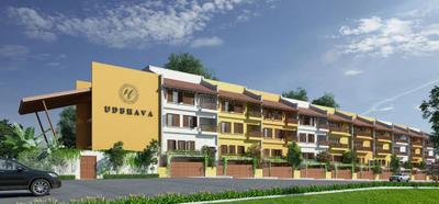 Project Image of 5250 Sq.ft 4.5 BHK Villa for sale in Nehru Nagar for Rs. 44500000