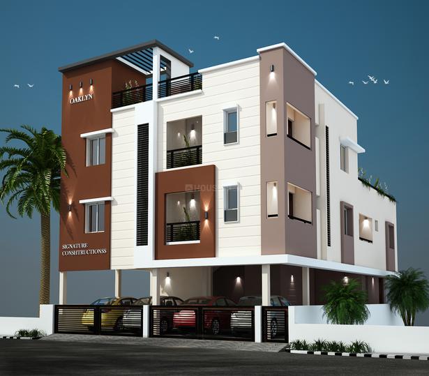 Signature Oaklyn Main Image 1