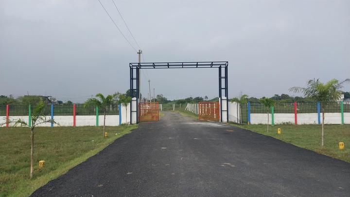 Gallery Cover Pic of Thirumal Skandaa Enclave