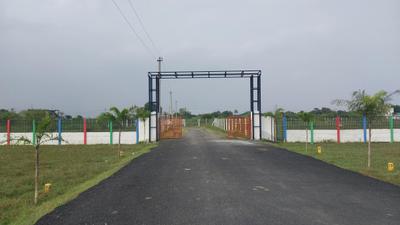 Thirumal Skandaa Enclave