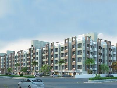 Raison Infracon Raison Jalaram The Plaza Project Images