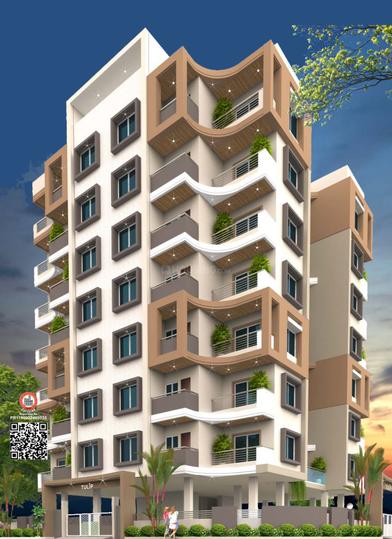 Gallery Cover Pic of Sahara Tulip