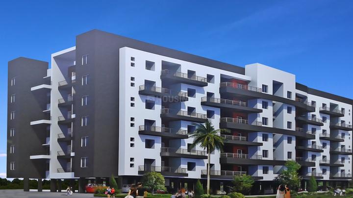 Shalimar Constructions Vedant Ishita Paradise More Images 1