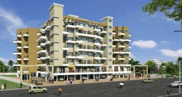 Shreeyash Bhargav Villa More Images 1