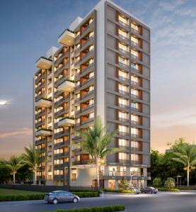 Project Image of 800 Sq.ft 2 BHK Apartment / Flat for sale in Tavra for Rs. 4600000