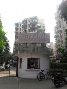 Gallery Cover Pic of CGHS Batukji Apartment